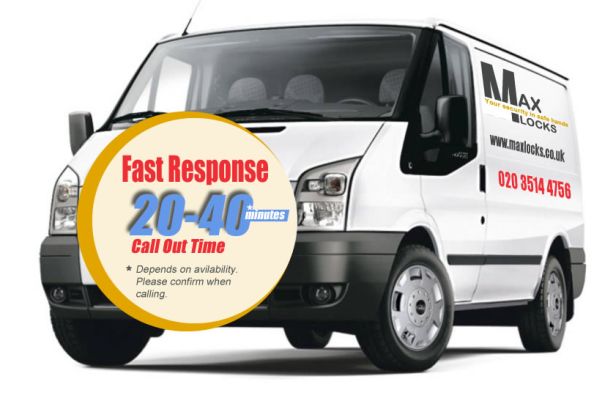 24 Hour emergency Fortune Green locksmith